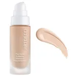 Rijke Verzorgende Foundation - 18 Deep Honey 20 ml