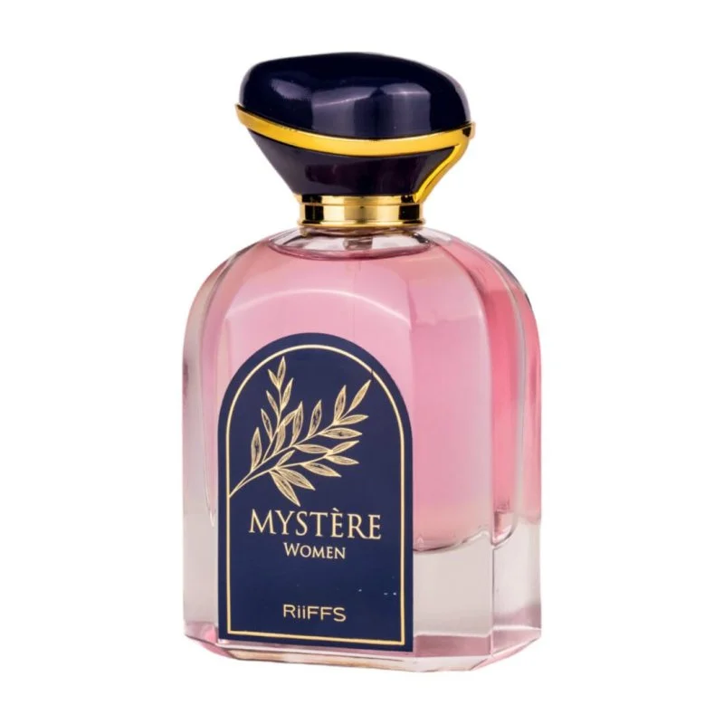 Mystère W Eau de Parfum 80 ml