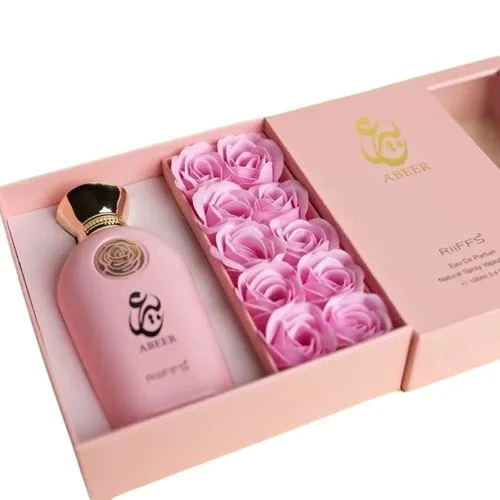 Abeer W Eau de Parfum 100 ml