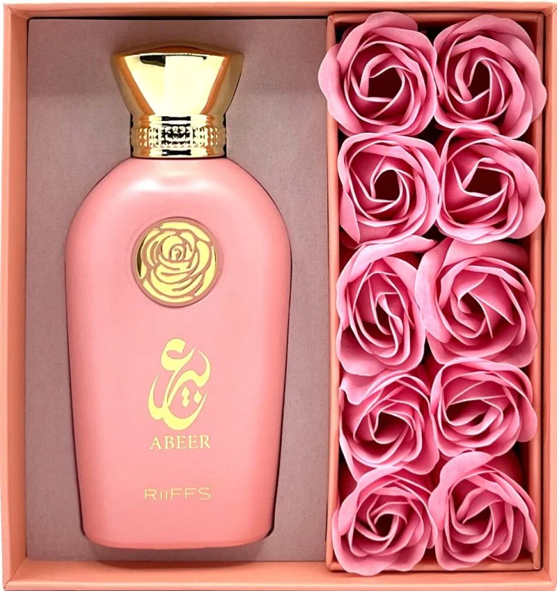 Abeer W Eau de Parfum 100 ml