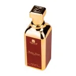 Ambre Rouge Eau de Parfum voor dames 100 ml