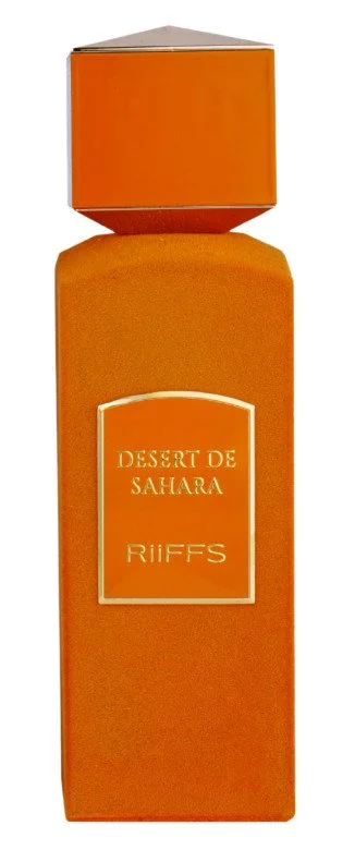 Woestijn van de Sahara EXP U 100 ml