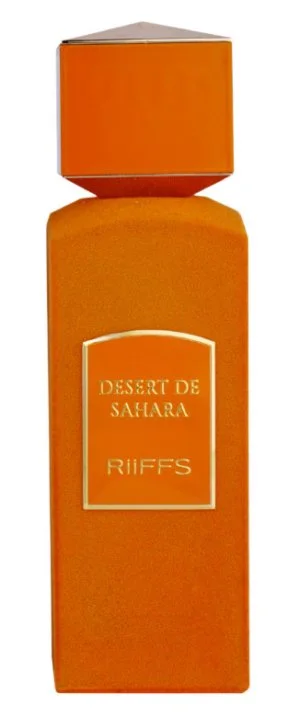 Riiffs Woestijn van de Sahara EXP U