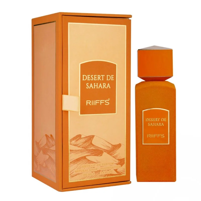 Woestijn van de Sahara EXP U 100 ml