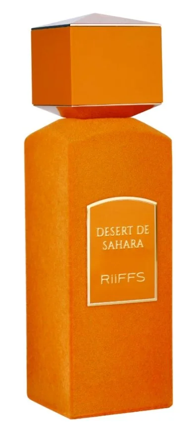 Woestijn van de Sahara EXP U 100 ml