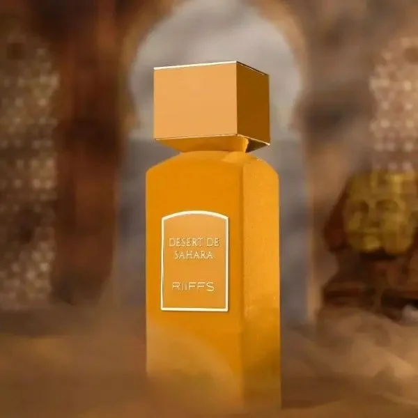 Woestijn van de Sahara EXP U 100 ml