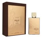 Exclusive Privé Gold M Eau de Parfum 80 ml