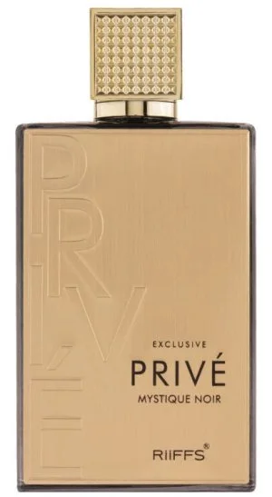 Riiffs Exclusieve Privé Mystique Noir M Eau de Parfum