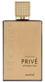 Exclusieve Privé Mystique Noir M Eau de Parfum 80 ml