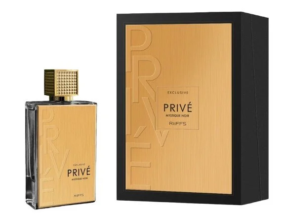 Exclusieve Privé Mystique Noir M Eau de Parfum 80 ml