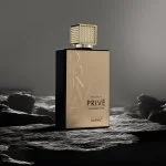Exclusieve Privé Mystique Noir M Eau de Parfum 80 ml