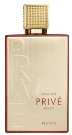 Exclusive Privé Rouge W Eau de Parfum 80 ml