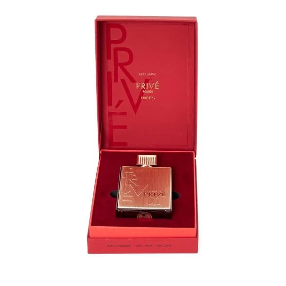 Exclusive Privé Rouge W Eau de Parfum 80 ml