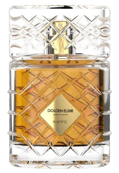 Golden Elixir Unisex parfumextract 100 ml