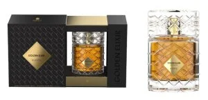 Riiffs Golden Elixir Unisex parfumextract