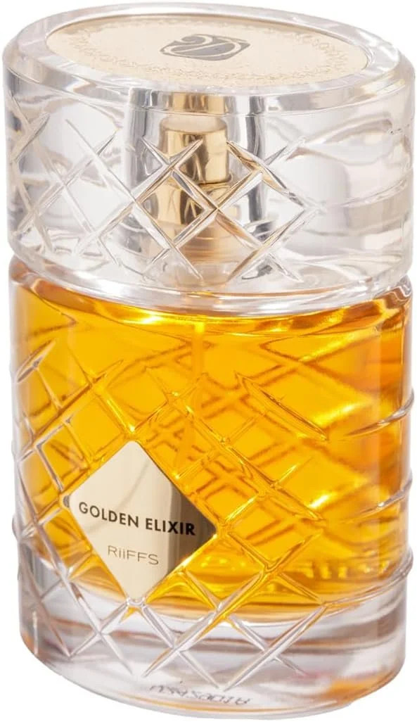 Golden Elixir Unisex parfumextract 100 ml
