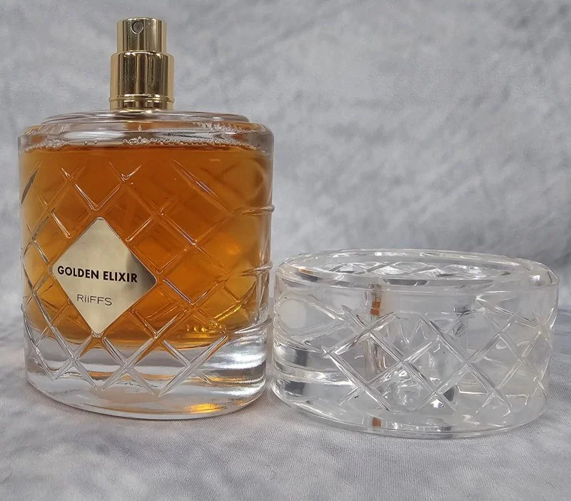 Golden Elixir Unisex parfumextract 100 ml