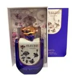 Fleurie Violette Eau de Parfum voor dames 100 ml