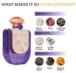 Fleurie Violette Eau de Parfum voor dames 100 ml