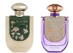 Fleurie Violette Eau de Parfum voor dames 100 ml