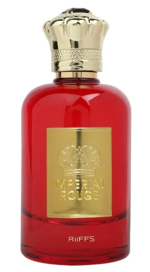 Riiffs Imperial Rouge Eau de Parfum voor Dames