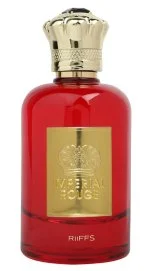 Imperial Rouge Eau de Parfum voor Dames 100 ml