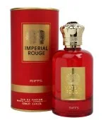 Imperial Rouge Eau de Parfum voor Dames 100 ml