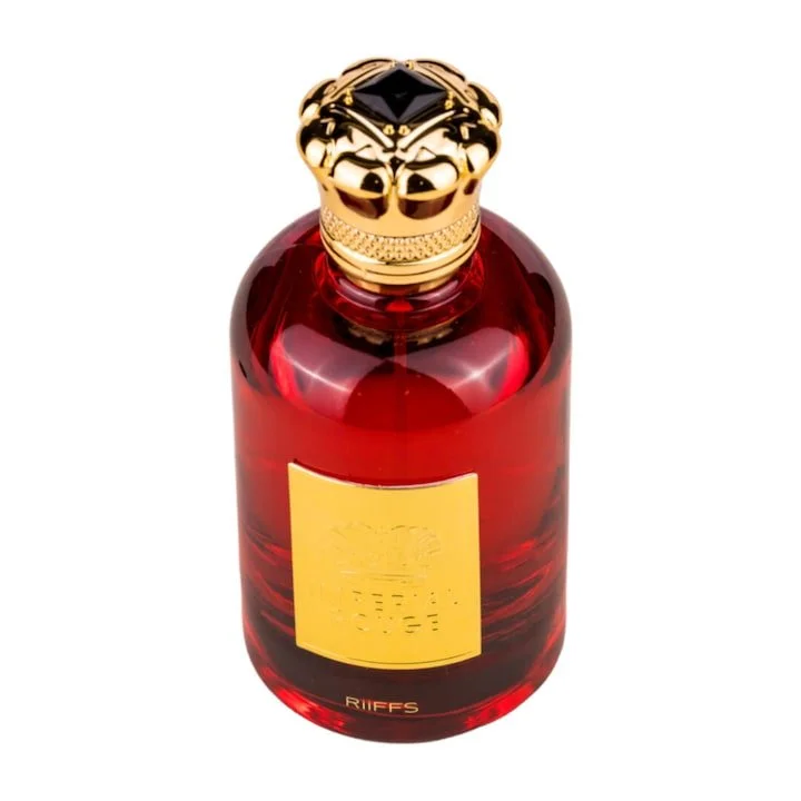 Imperial Rouge Eau de Parfum voor Dames 100 ml