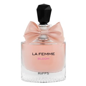 La Femme Bloom Eau de Parfum voor dames