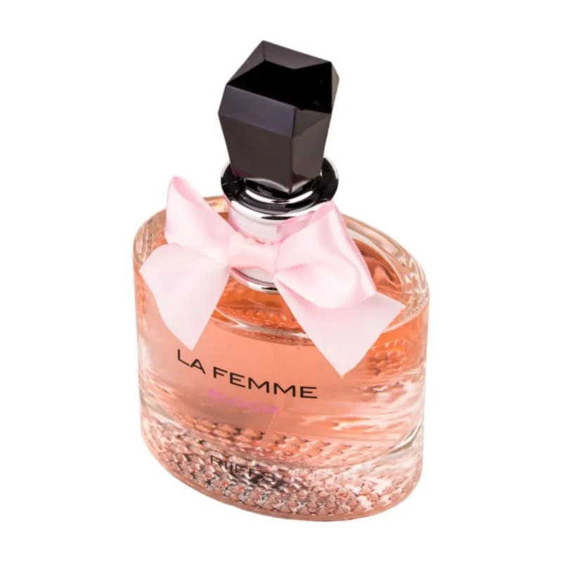 La Femme Bloom Eau de Parfum voor dames 100 ml
