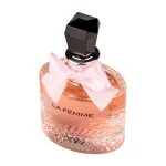 La Femme Bloom Eau de Parfum voor dames 100 ml