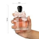 La Femme Bloom Eau de Parfum voor dames 100 ml