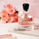 La Femme Bloom Eau de Parfum voor dames 100 ml