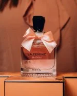 La Femme Bloom Eau de Parfum voor dames 100 ml