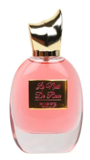 Riiffs La Nuit De Rose Eau de Parfum voor dames