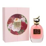 La Nuit De Rose Eau de Parfum voor dames 100 ml