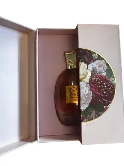 La Nuit De Rose Eau de Parfum voor dames 100 ml