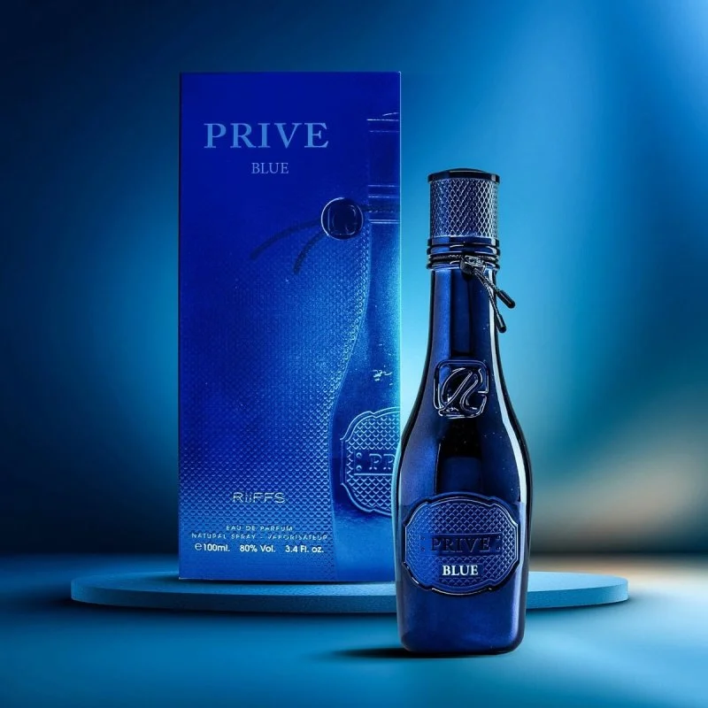Prive Blue M Eau de Parfum 100 ml
