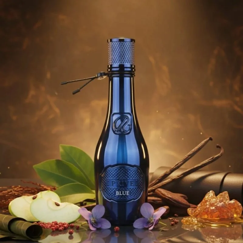 Prive Blue M Eau de Parfum 100 ml