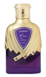 Samah Amethyst Purple Parfumextract voor dames 100 ml