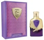 Samah Amethyst Purple Parfumextract voor dames 100 ml