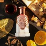 Inspiro Women W Eau de Parfum 100 ml