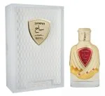 Samah Royale White W parfumextract 100 ml