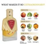 Samah Royale White W parfumextract 100 ml
