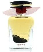 Bella Rouge Eau de Parfum voor dames 100 ml