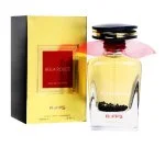 Bella Rouge Eau de Parfum voor dames 100 ml