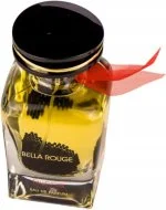 Bella Rouge Eau de Parfum voor dames 100 ml