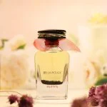 Bella Rouge Eau de Parfum voor dames 100 ml