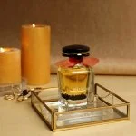 Bella Rouge Eau de Parfum voor dames 100 ml