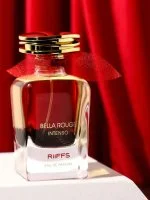 Bella Rouge Intenso W eau de parfum 100 ml